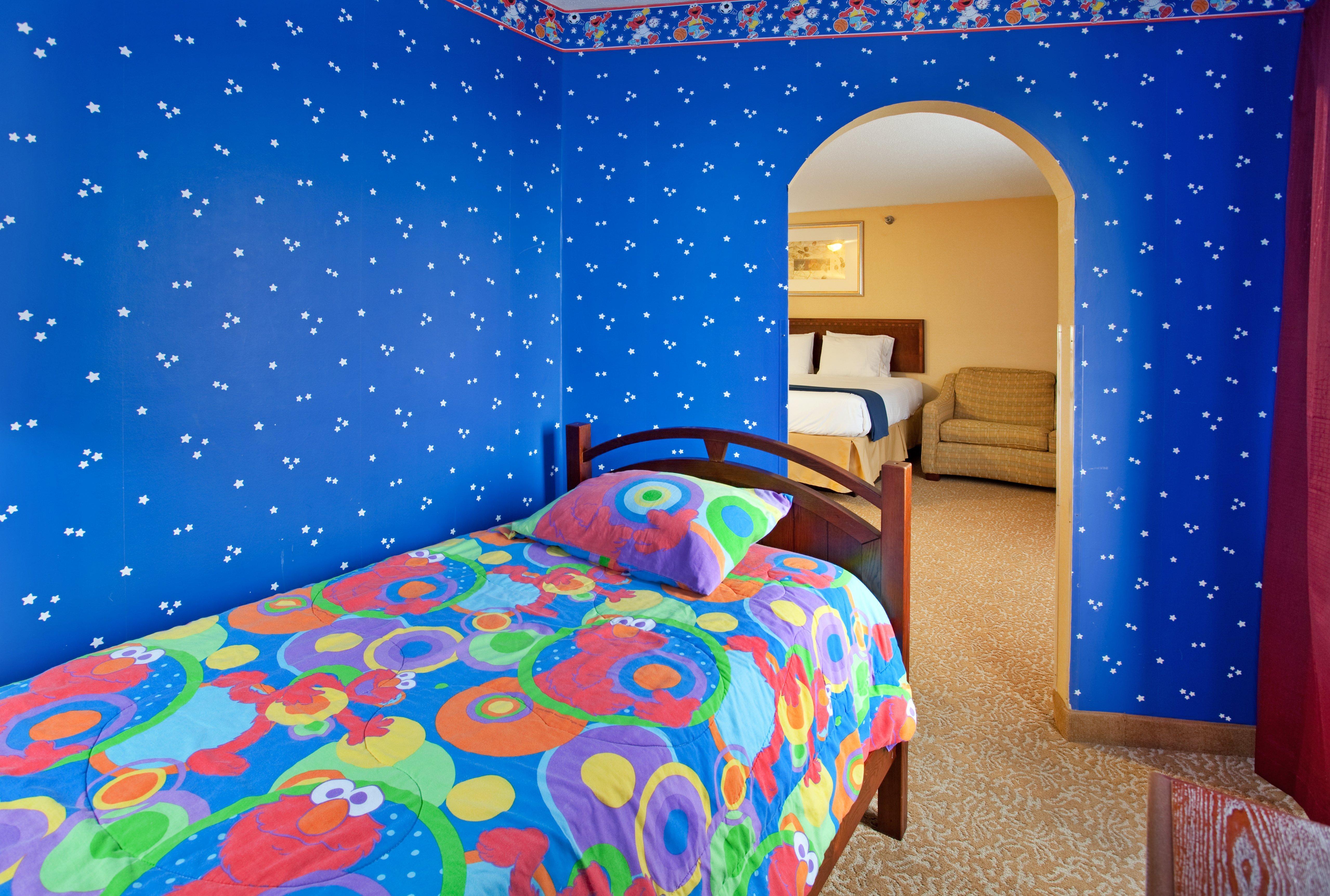 Holiday Inn Express Hotel & Suites Fenton/I-44 By Ihg Esterno foto