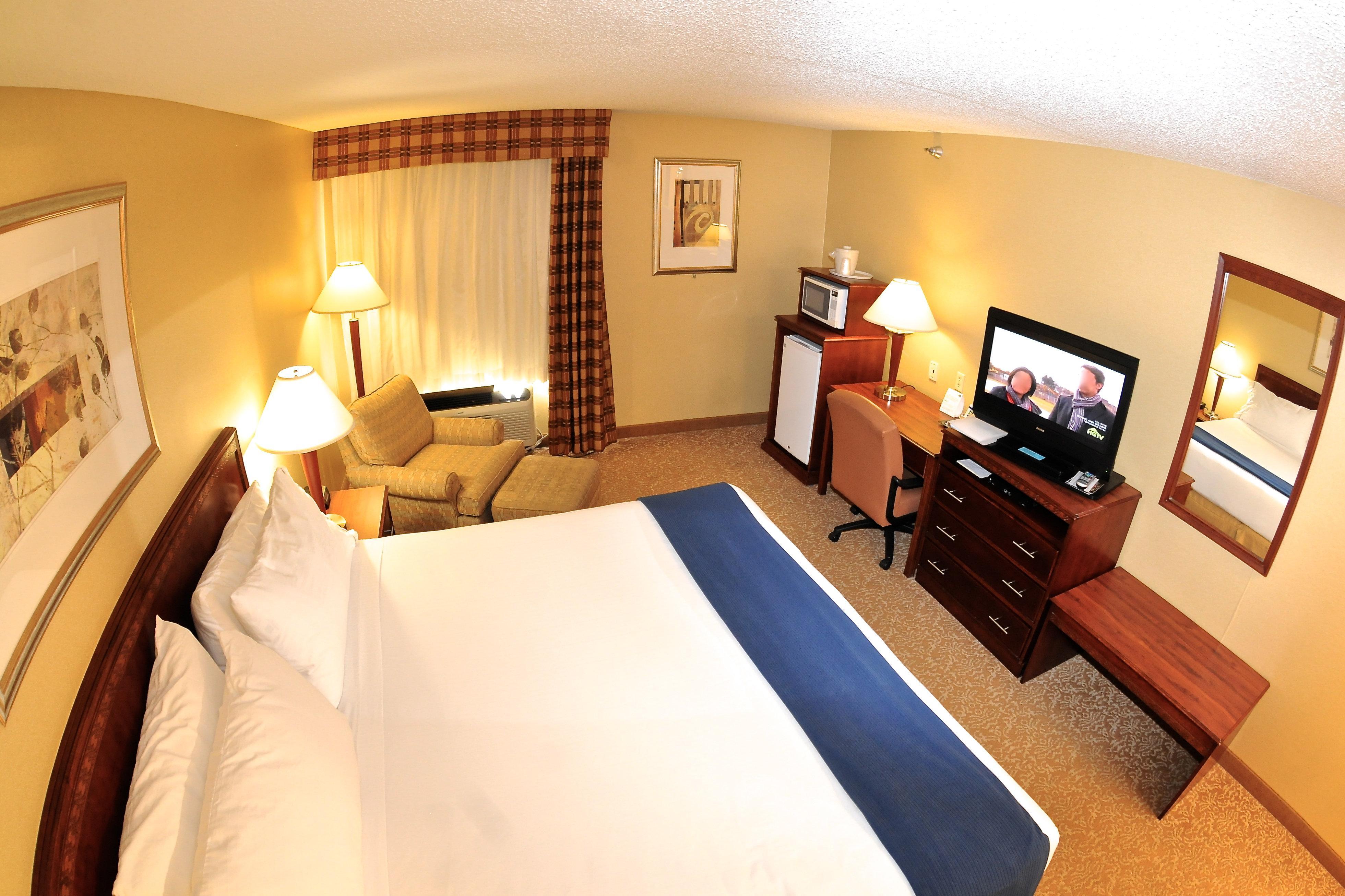 Holiday Inn Express Hotel & Suites Fenton/I-44 By Ihg Esterno foto