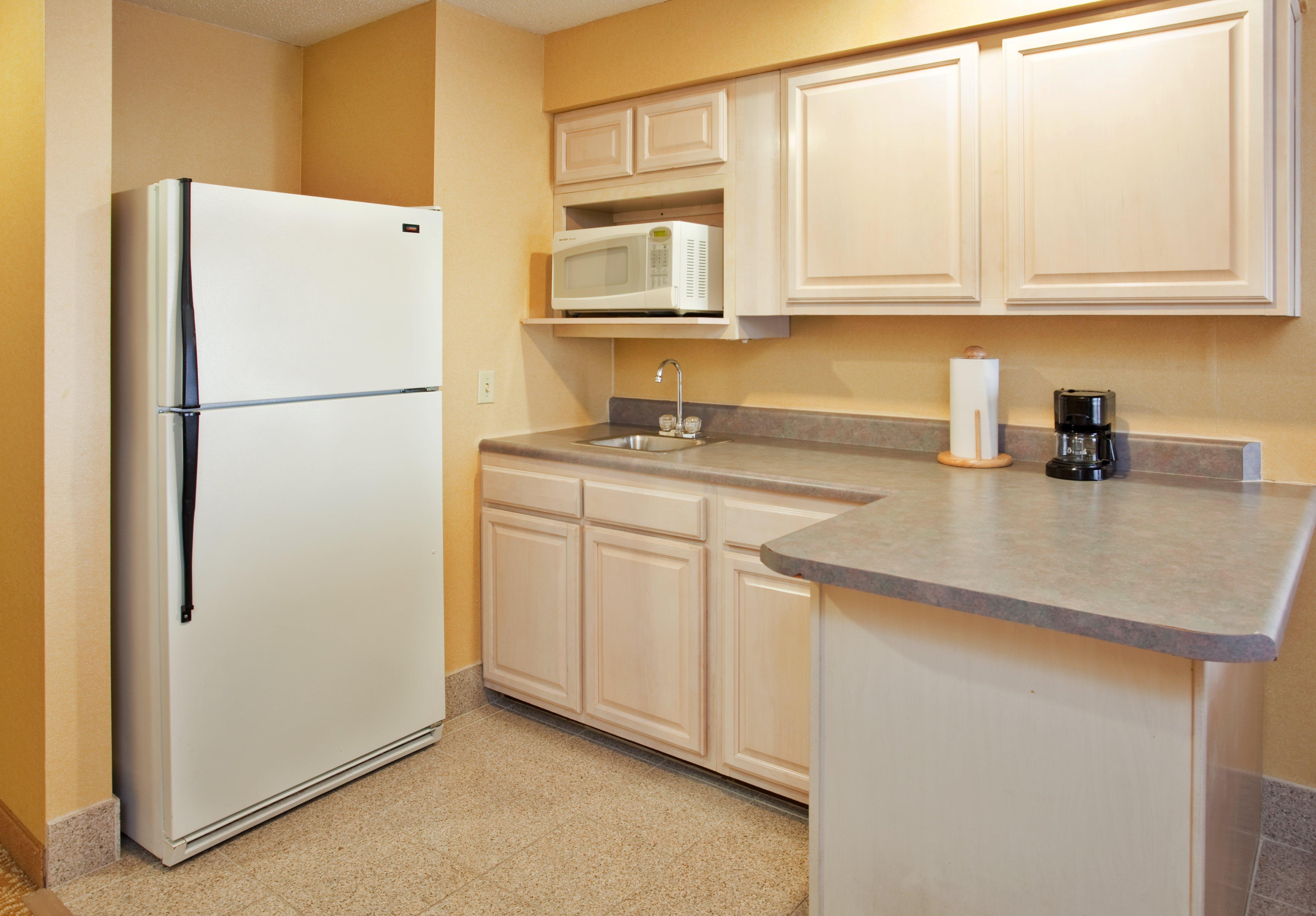 Holiday Inn Express Hotel & Suites Fenton/I-44 By Ihg Esterno foto