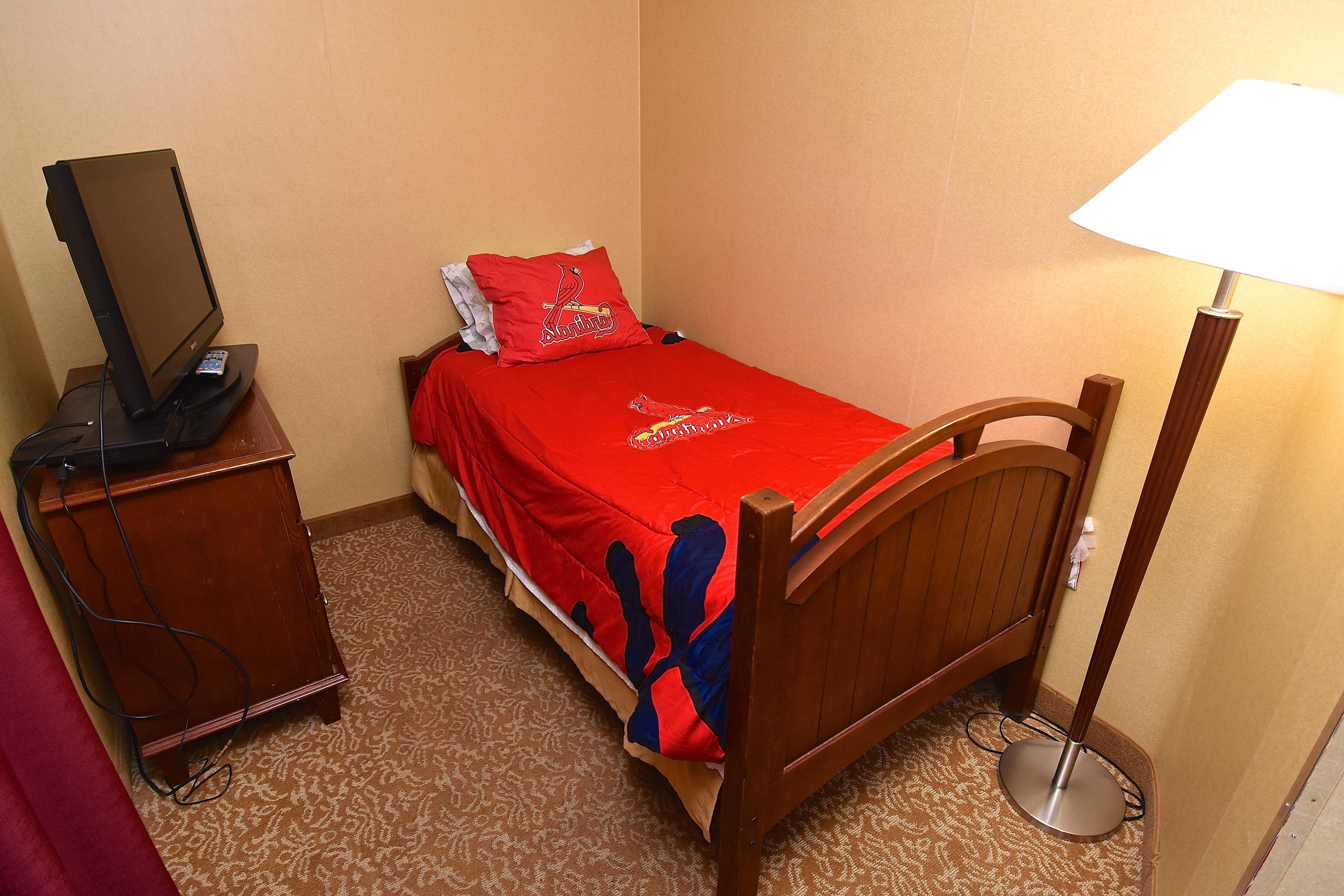 Holiday Inn Express Hotel & Suites Fenton/I-44 By Ihg Esterno foto