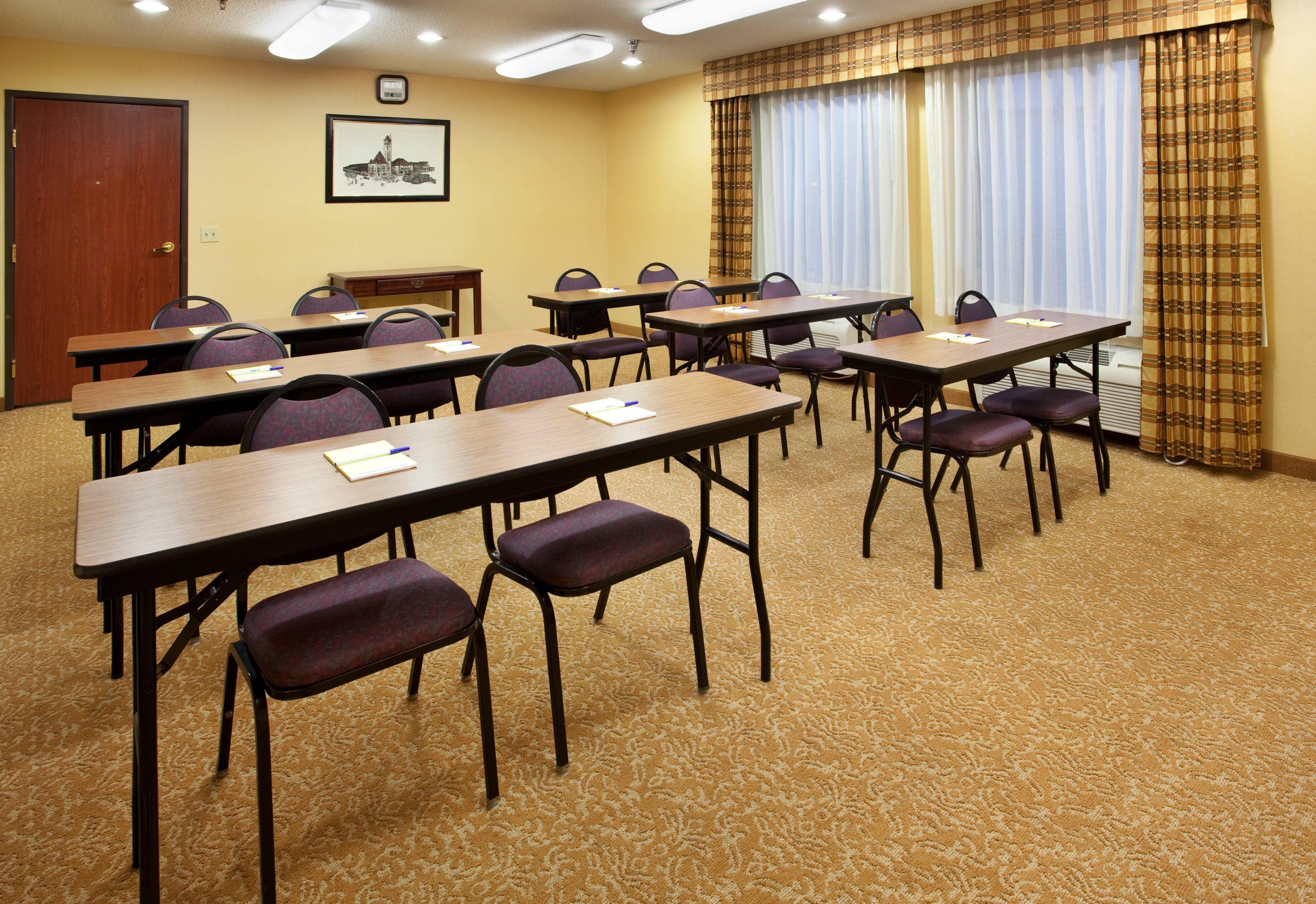Holiday Inn Express Hotel & Suites Fenton/I-44 By Ihg Esterno foto