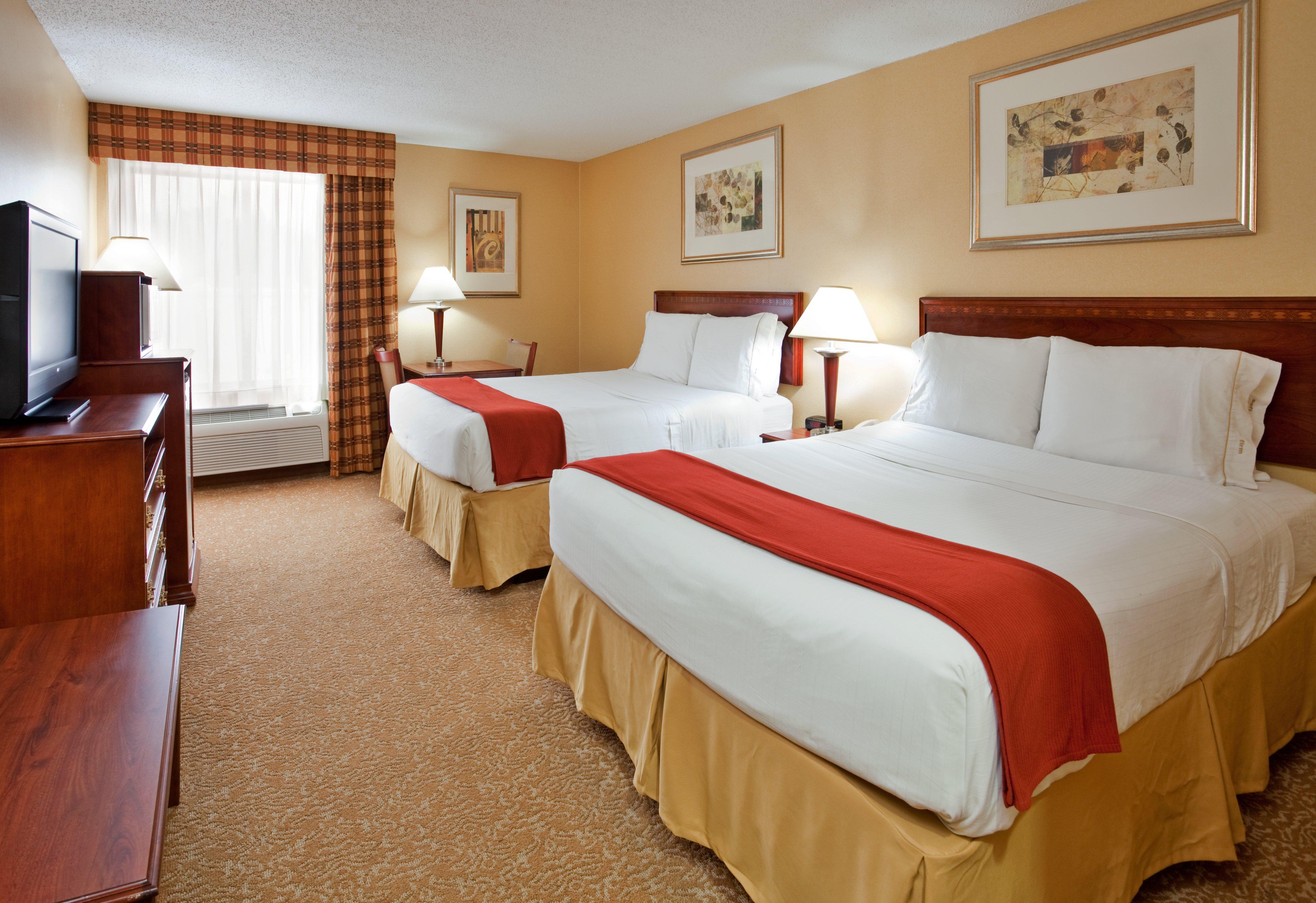 Holiday Inn Express Hotel & Suites Fenton/I-44 By Ihg Esterno foto