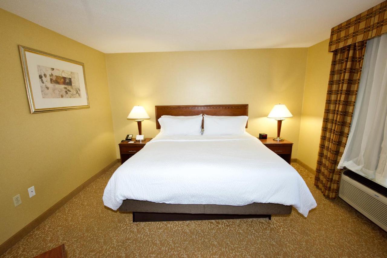 Holiday Inn Express Hotel & Suites Fenton/I-44 By Ihg Esterno foto