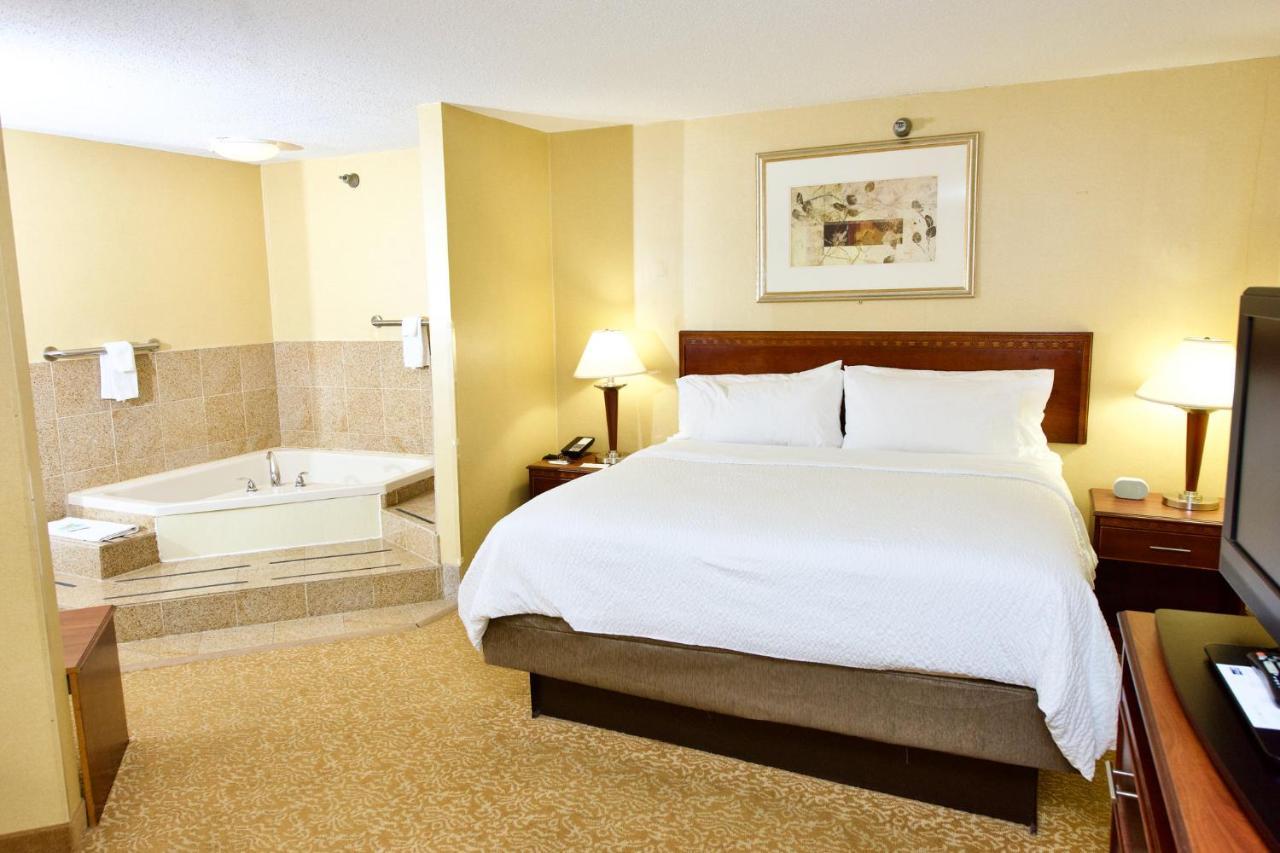 Holiday Inn Express Hotel & Suites Fenton/I-44 By Ihg Esterno foto