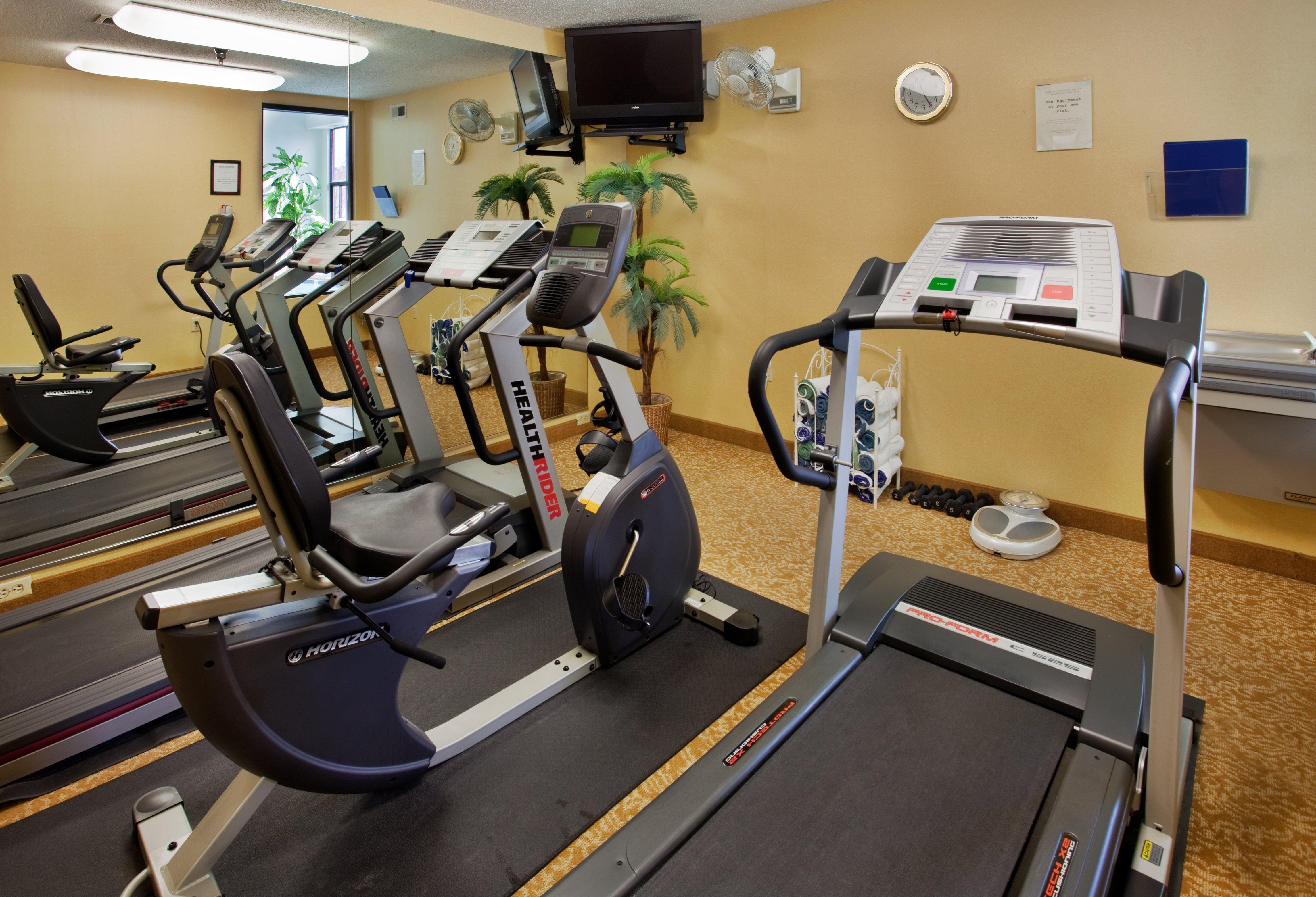 Holiday Inn Express Hotel & Suites Fenton/I-44 By Ihg Esterno foto