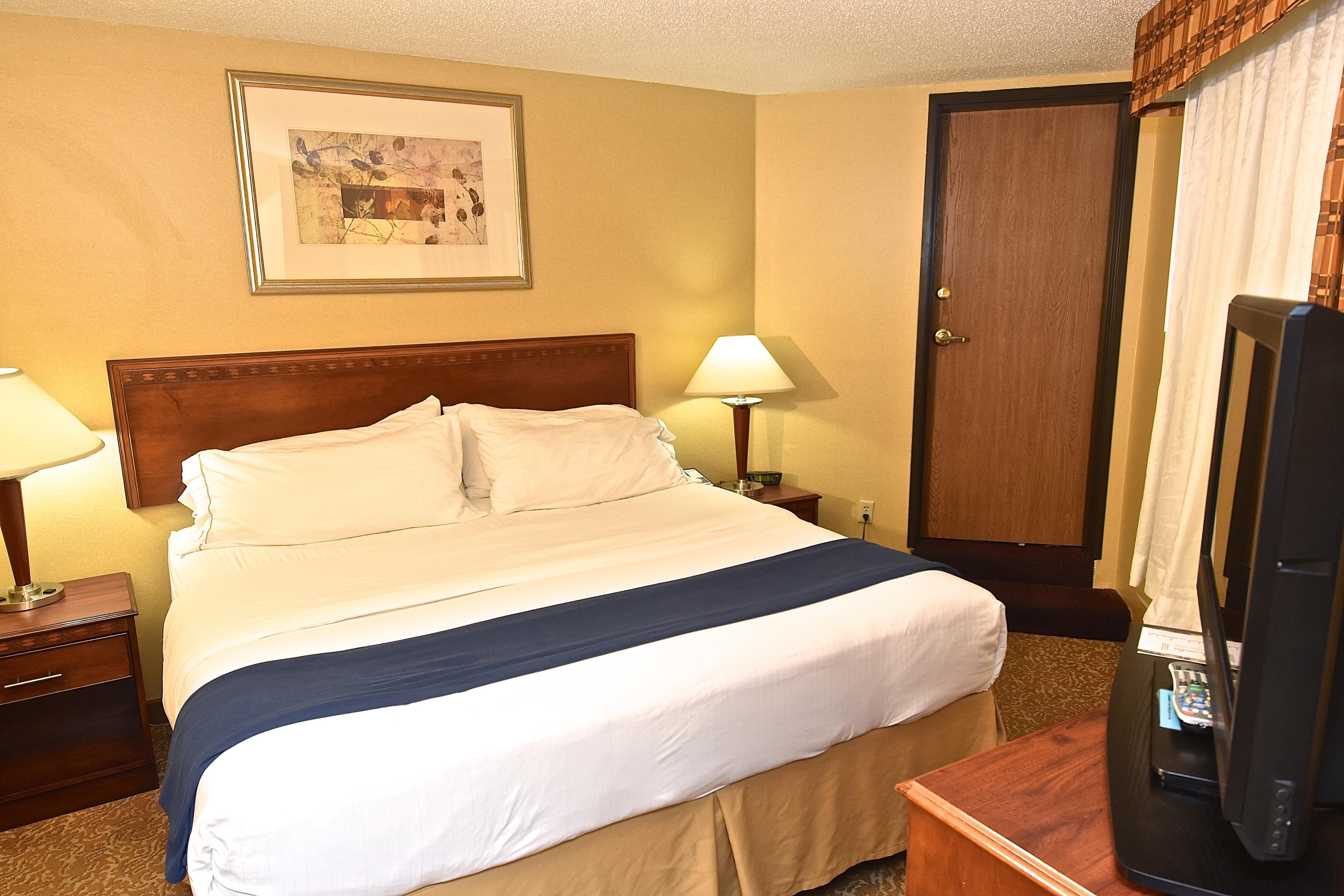 Holiday Inn Express Hotel & Suites Fenton/I-44 By Ihg Esterno foto