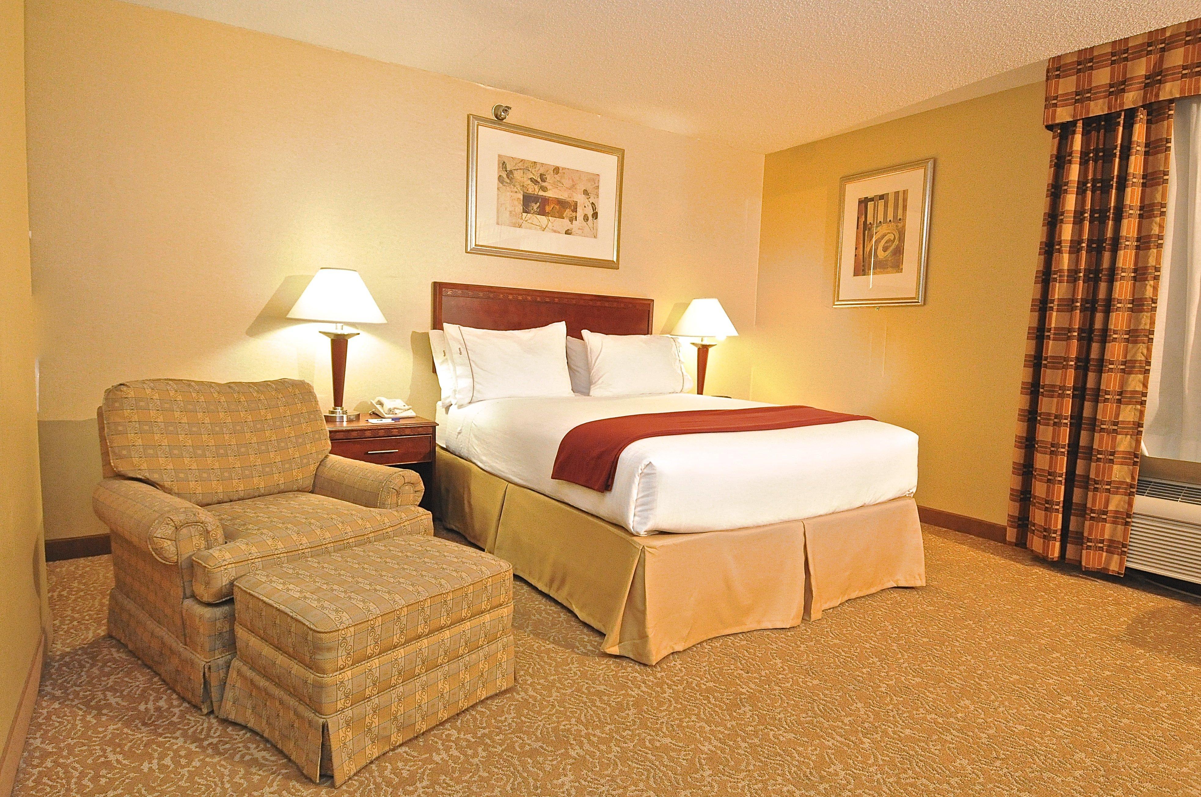 Holiday Inn Express Hotel & Suites Fenton/I-44 By Ihg Esterno foto