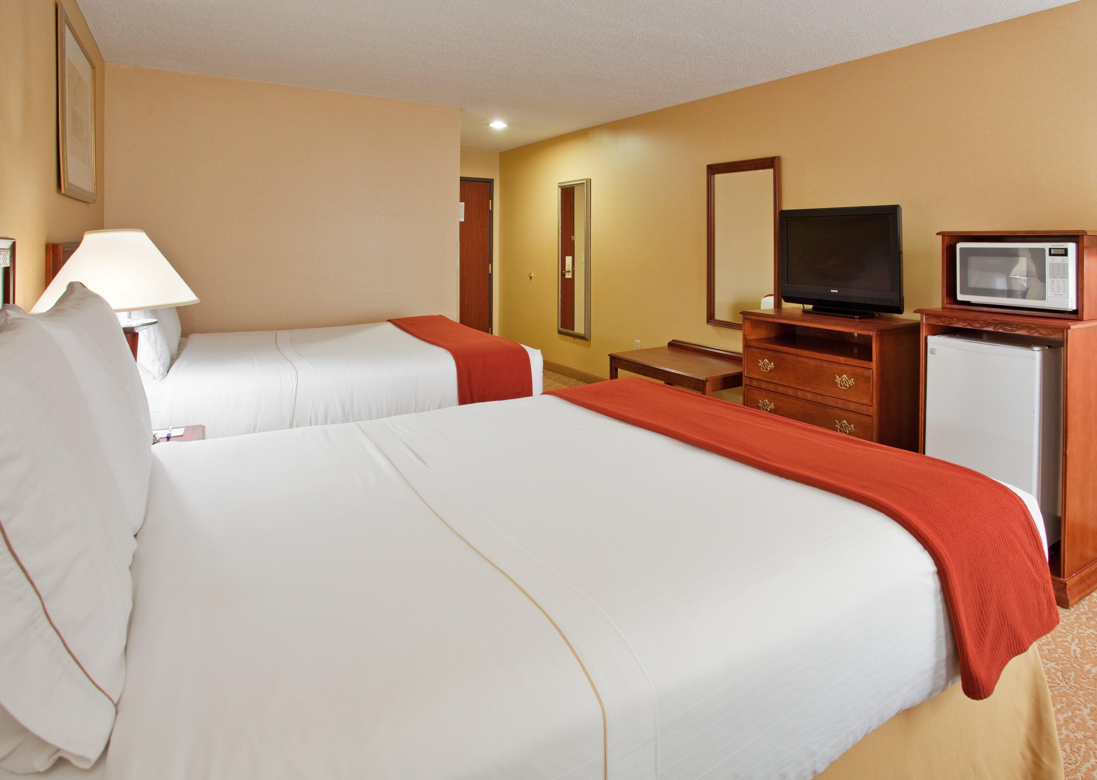 Holiday Inn Express Hotel & Suites Fenton/I-44 By Ihg Esterno foto
