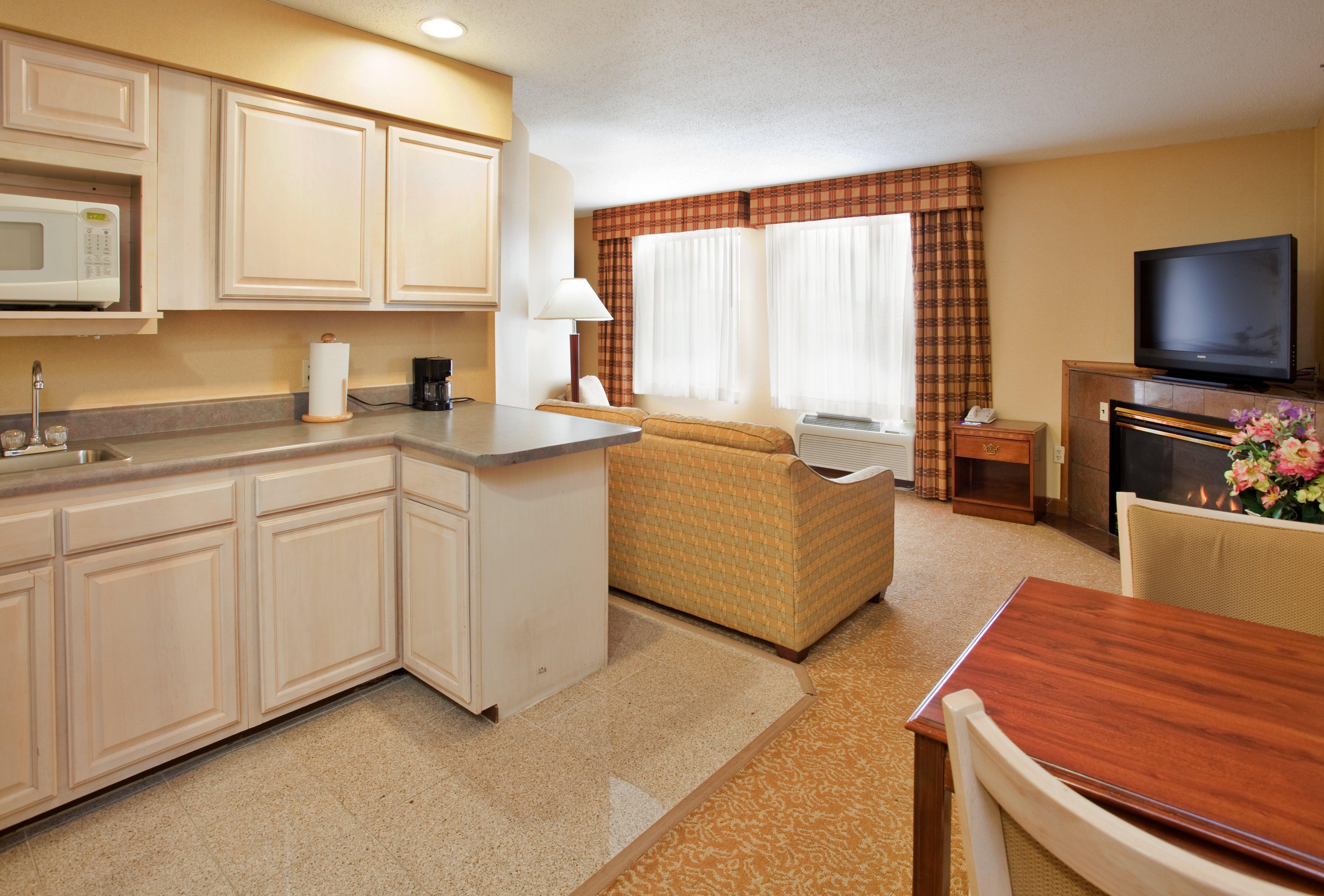 Holiday Inn Express Hotel & Suites Fenton/I-44 By Ihg Esterno foto