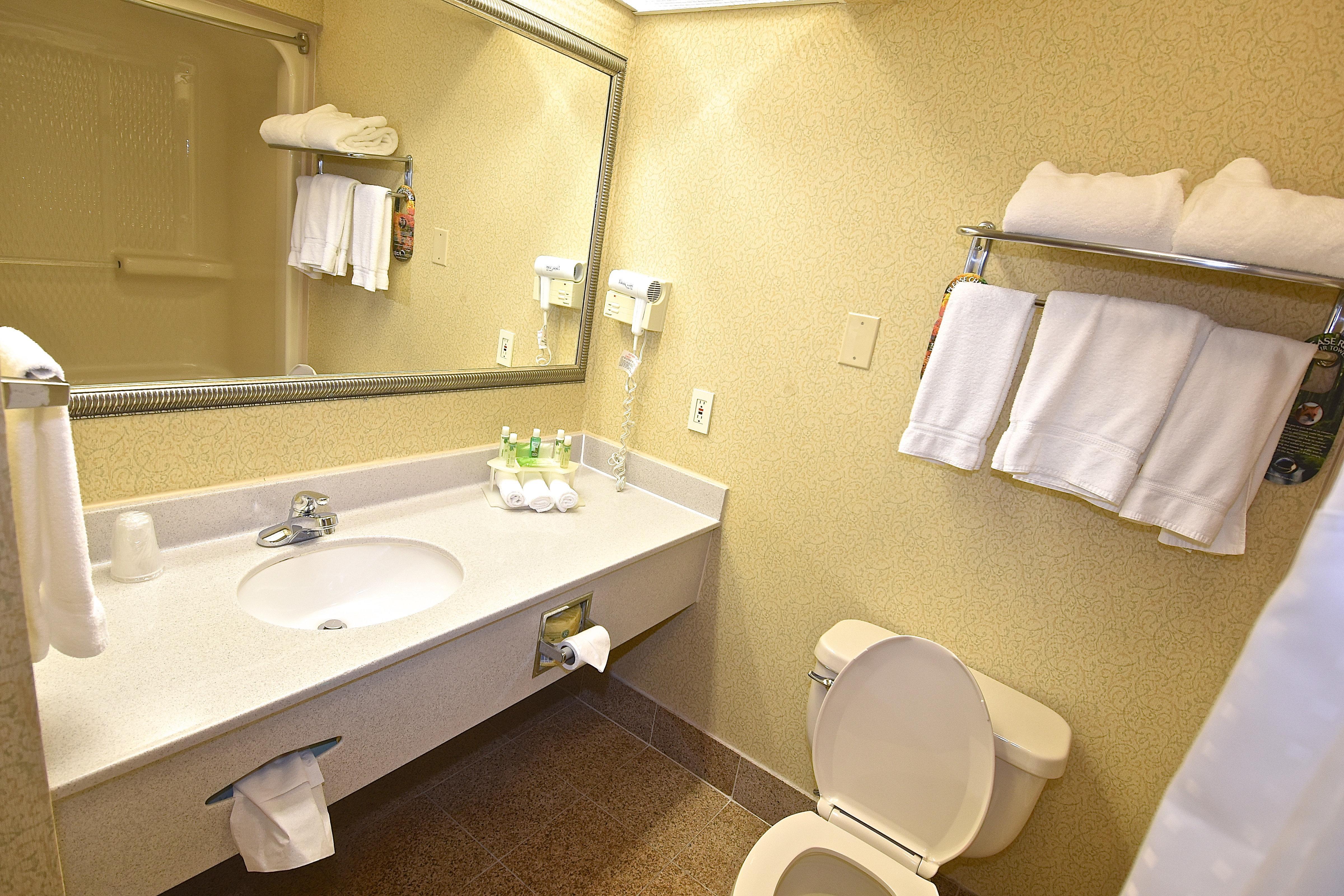 Holiday Inn Express Hotel & Suites Fenton/I-44 By Ihg Esterno foto