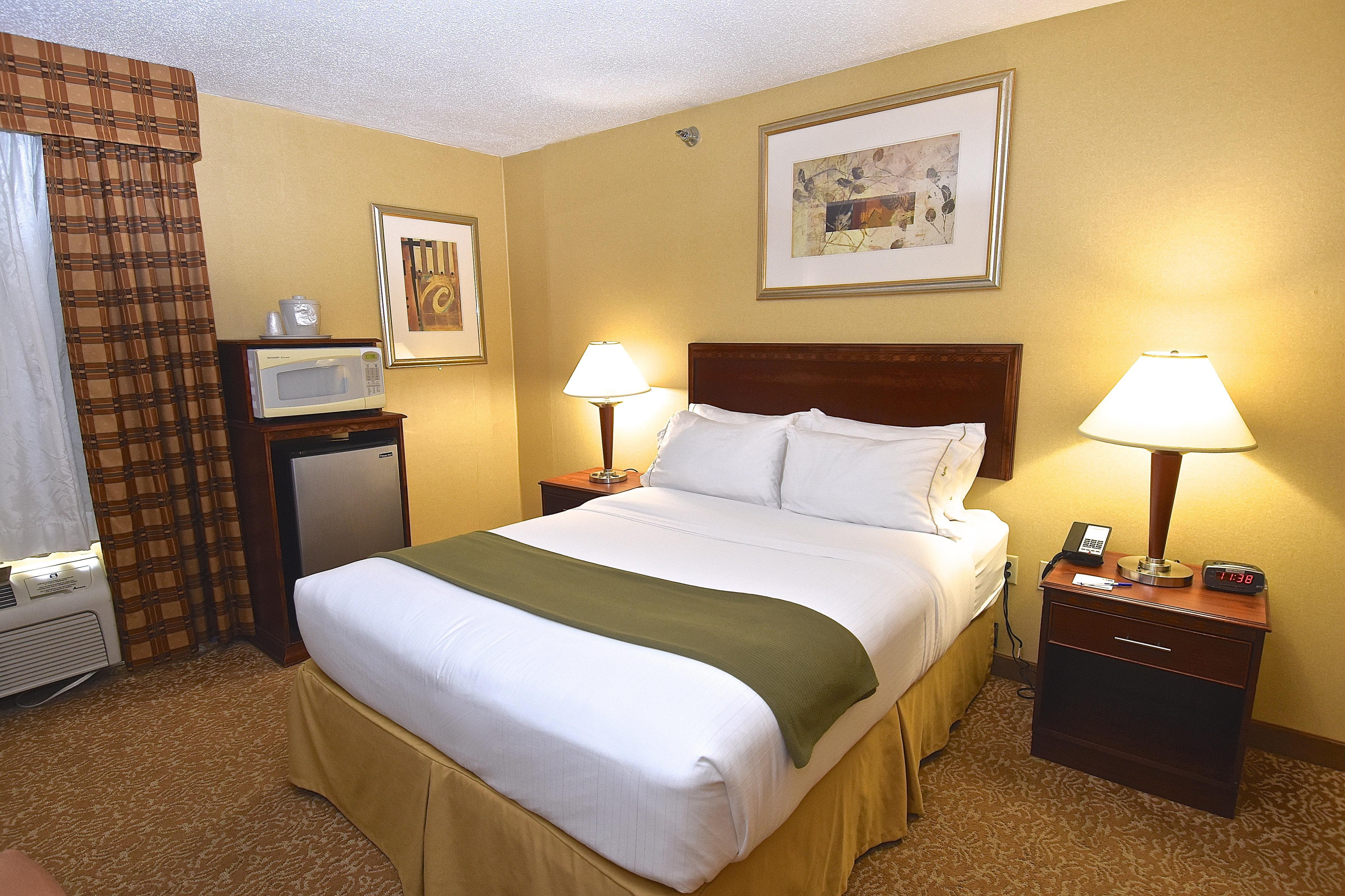 Holiday Inn Express Hotel & Suites Fenton/I-44 By Ihg Esterno foto