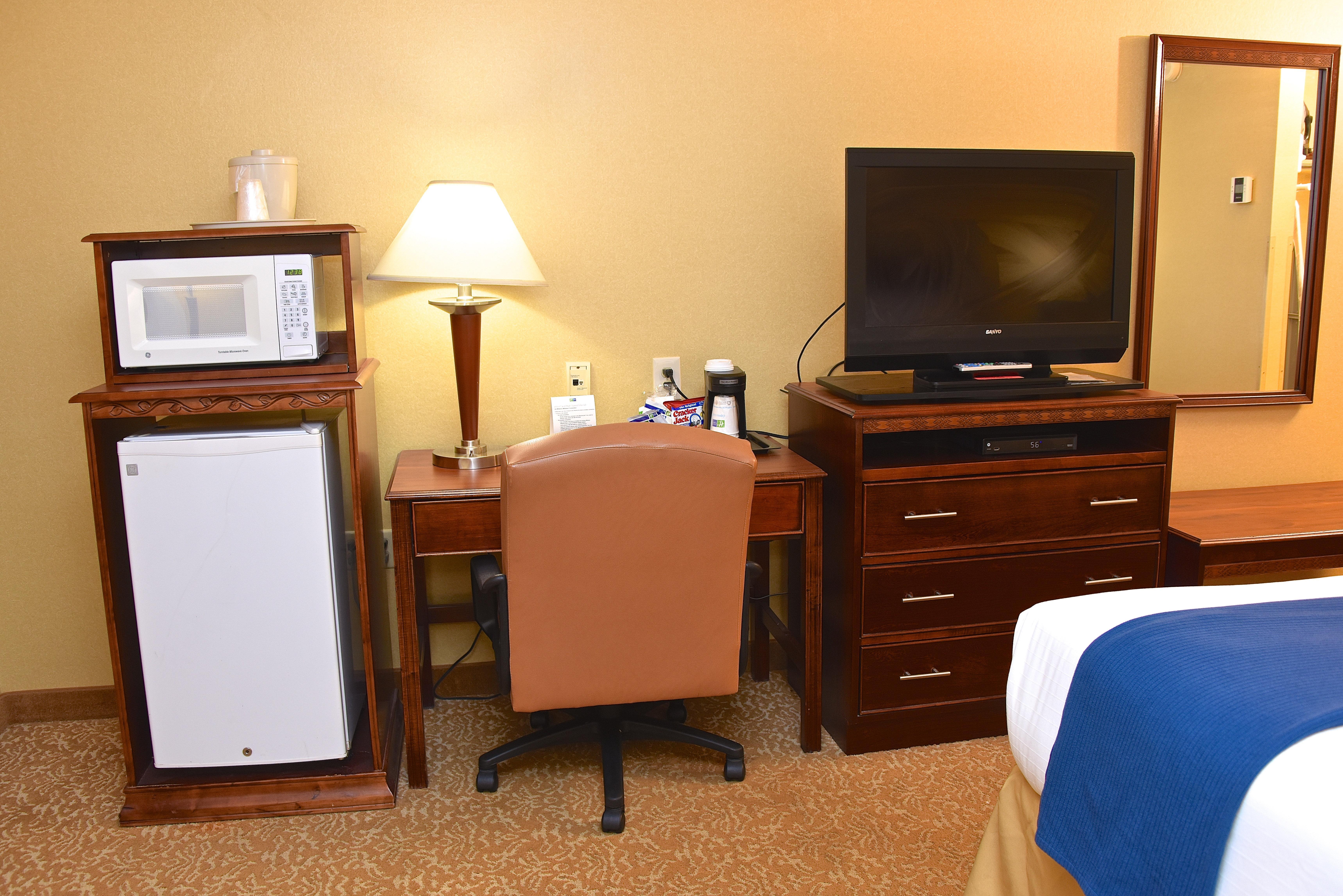 Holiday Inn Express Hotel & Suites Fenton/I-44 By Ihg Esterno foto