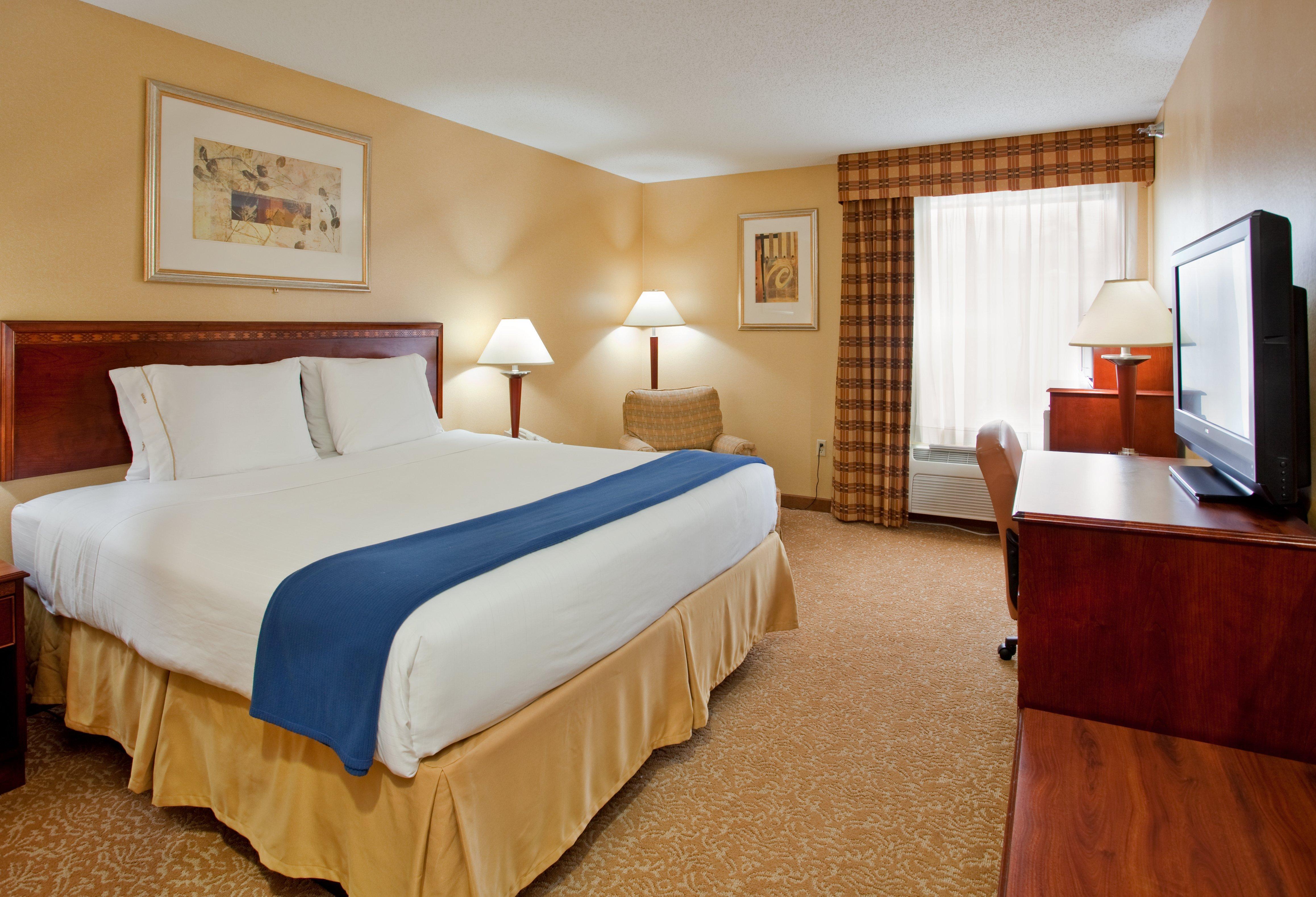 Holiday Inn Express Hotel & Suites Fenton/I-44 By Ihg Camera foto