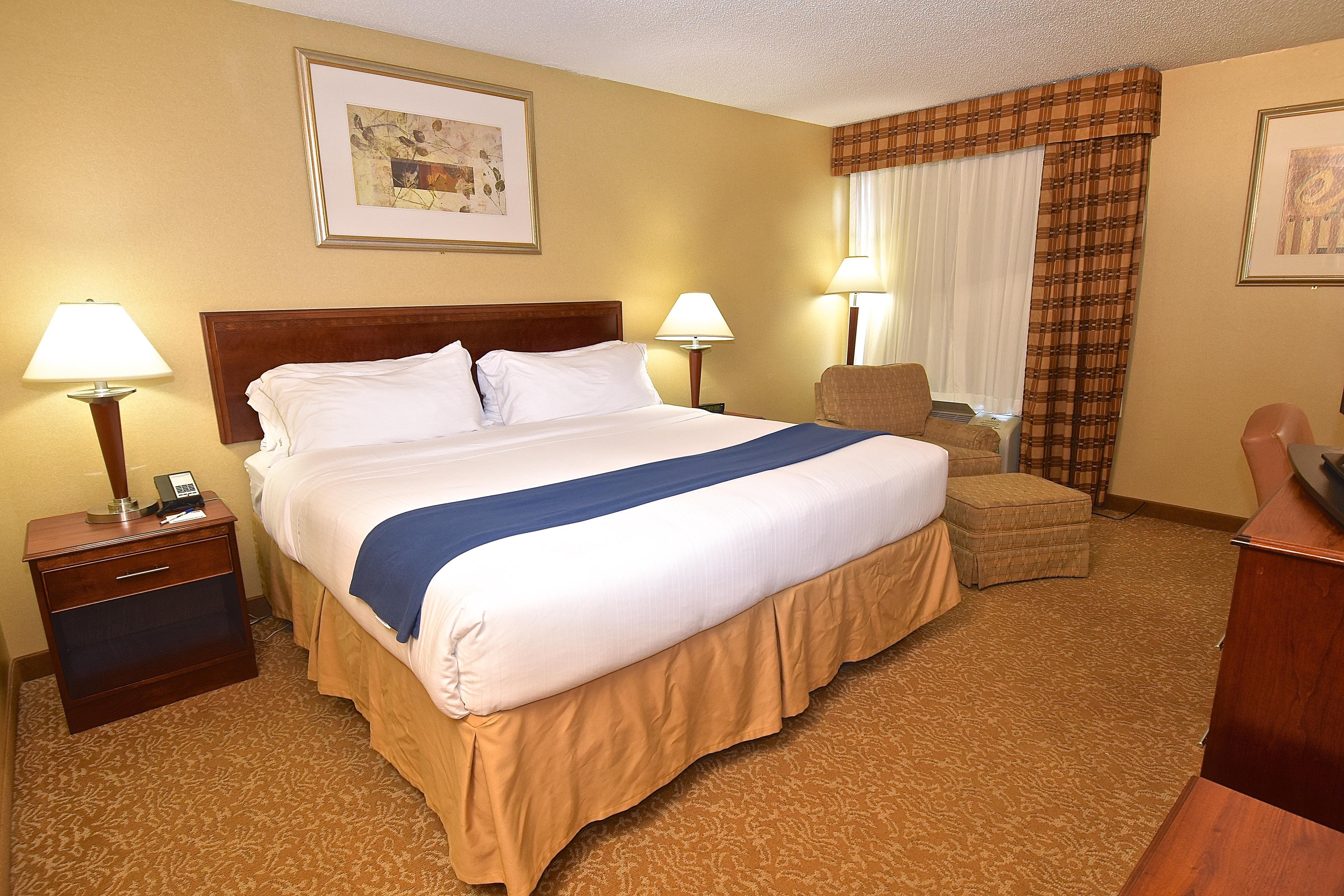Holiday Inn Express Hotel & Suites Fenton/I-44 By Ihg Esterno foto