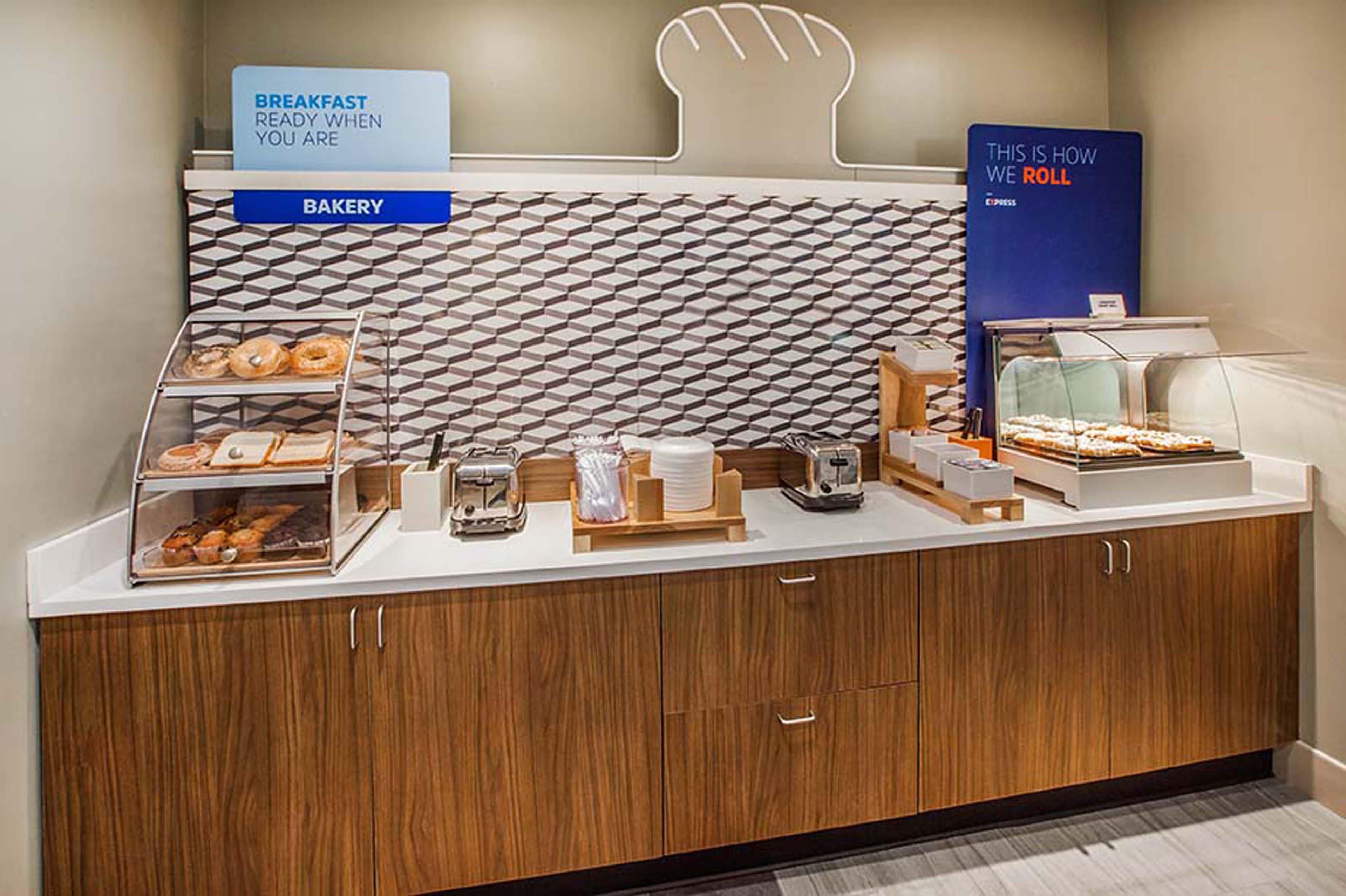 Holiday Inn Express Hotel & Suites Fenton/I-44 By Ihg Esterno foto