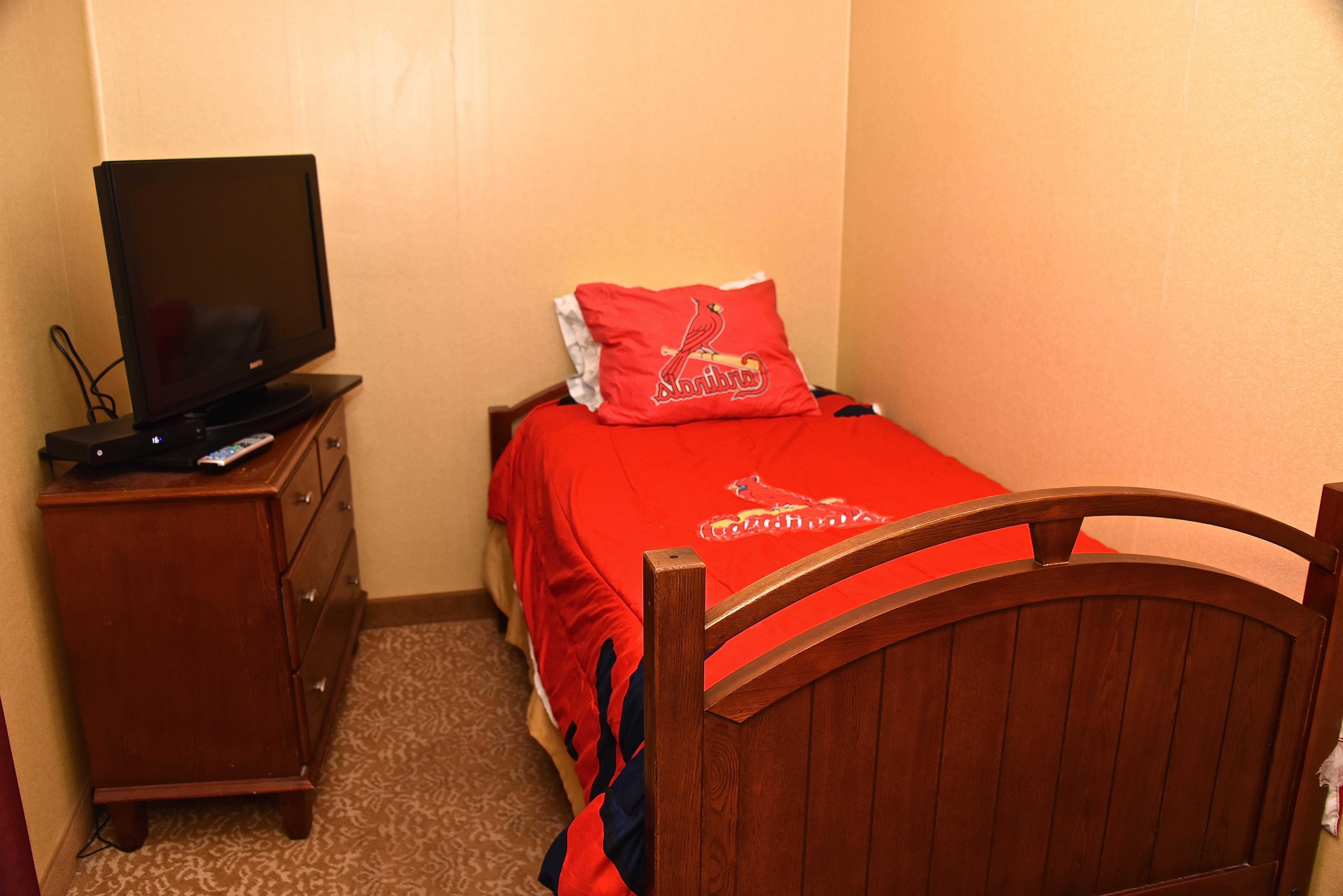 Holiday Inn Express Hotel & Suites Fenton/I-44 By Ihg Esterno foto